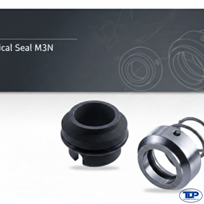 Phốt cơ khí EagleBurgmann Seal M3N