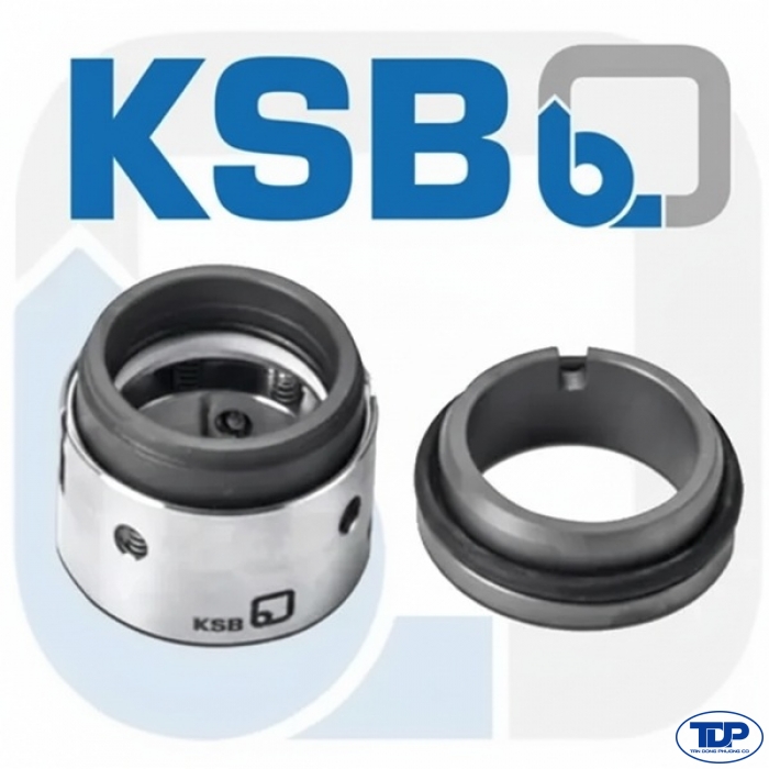 Phớt máy bơm công nghiệp chính hãng KSB