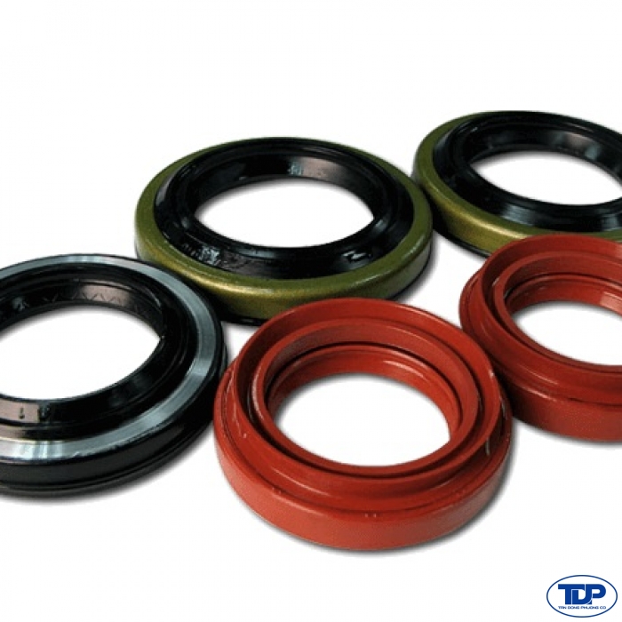 Gioăng phớt thủy lực chất lượng - Giá cạnh tranh