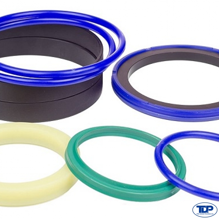 Gioăng phớt thủy lực chất lượng - Giá cạnh tranh